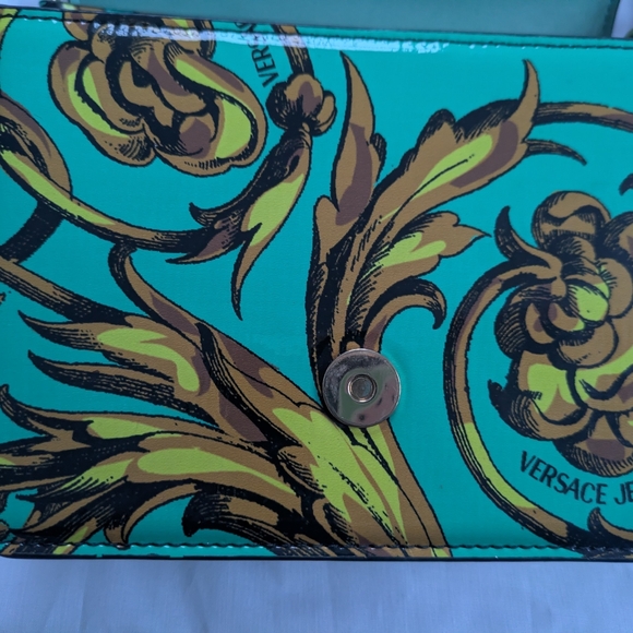 Versace Couture Bag - Picture 12 of 16